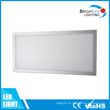 Panel blanco 600X1200 Panel LED Luz del panel LED 60W